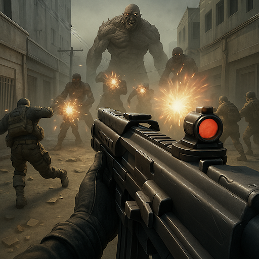 Dead Trigger: Survival Shooter