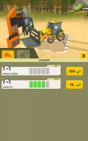 Mega Harvester: Lumber Factory