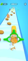 Potato Rush