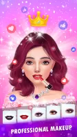 Dress Up Game: Fashion Stylist