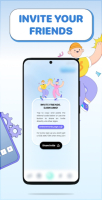 Amino Rewards
