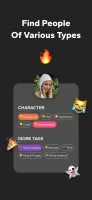 HolMe Dating app: Meet People