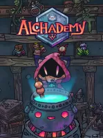 Alchademy