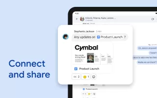 Google Chat