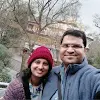 Anand M
