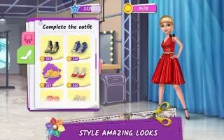 Fashion Tycoon