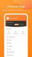 CJdropshipping