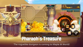 MapleStory M - Fantasy MMORPG