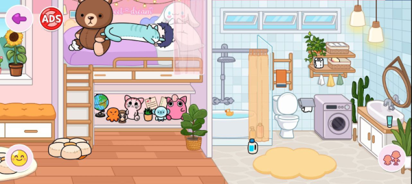 Avatar Life: My World