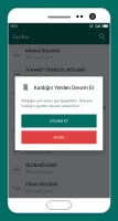 Hadisi Şerif (Kütüb-i Sitte)