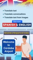 Spanish English Translator