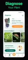 Plantum - Plant Identifier