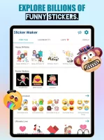 Sticker Maker for WhatsApp