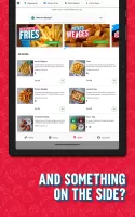 Domino's Pizza Delivery UK