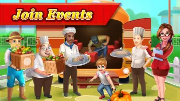 Star Chef™: Restaurant Cooking