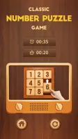 Numpuz: Number Puzzle Games