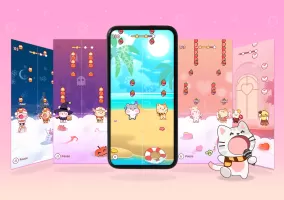 Duet Friends: Cute Music Games