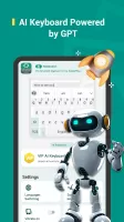 AI Keyboard - AI Assistant