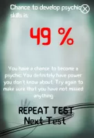 Im Psychic -Test 2024