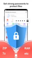 Zip File Opener