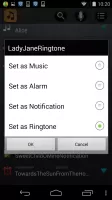 Ringtone Maker - MP3 Cutter