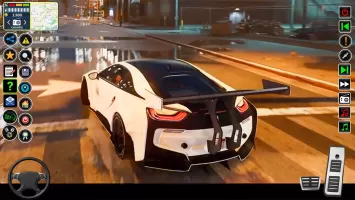 Car Game 3D & Car Simulator 3d