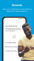 AT&T Secure Family® parent app