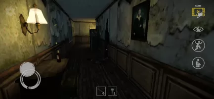 Granny Horror Multiplayer