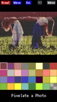 Pixel Art Maker