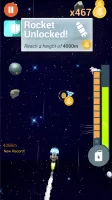 Faily Rocketman