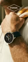 Fossil Smartwatches