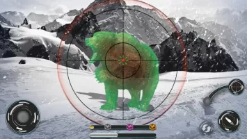 Animal Hunting