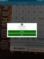 CA Lottery Official App