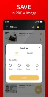 PDF Scanner App