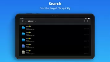 Super File Manager Explorer