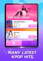 Kpop Piano Star - Music Game