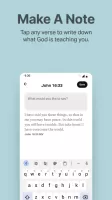Holy Bible Offline NIV KJV App
