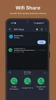 AnExplorer Share File Transfer