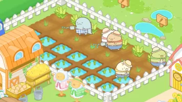 Sumikkogurashi Farm