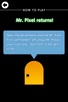 Pixel Rooms 2 room escape game