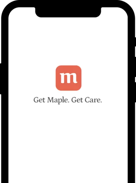 Maple