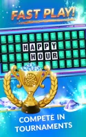 Wheel of Fortune