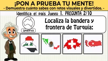 Aprende Cultura General