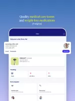 WeightWatchers Program