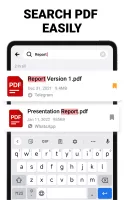 PDF Reader - PDF Viewer