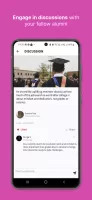 My Alumni Network