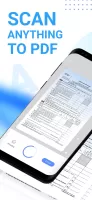 Mobile Scanner App - Scan PDF