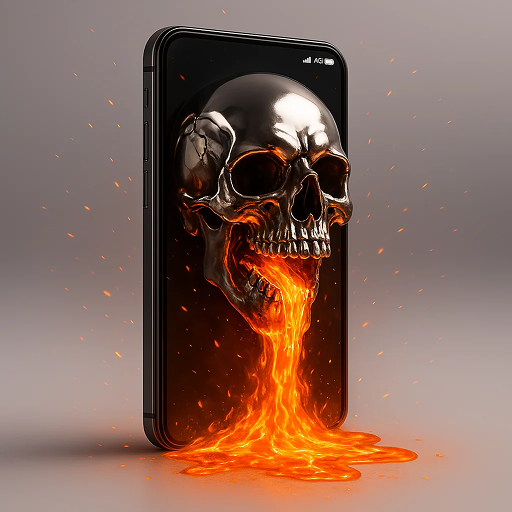 Parallax: 4K 3D Live Wallpaper