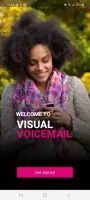 Visual Voicemail by MetroPCS