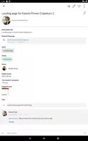 Podio